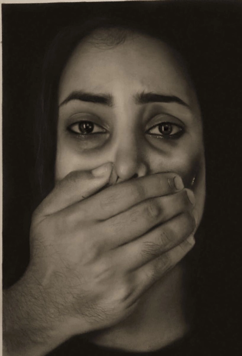 silent whatsapp dp