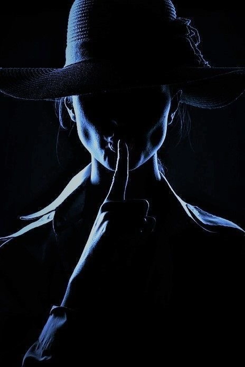 simple silent dp