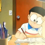 single nobita dp