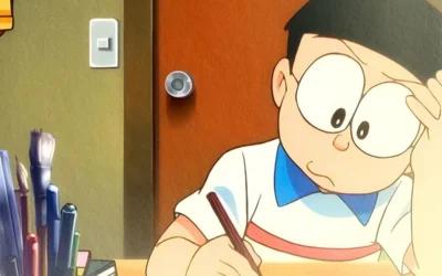 single nobita dp