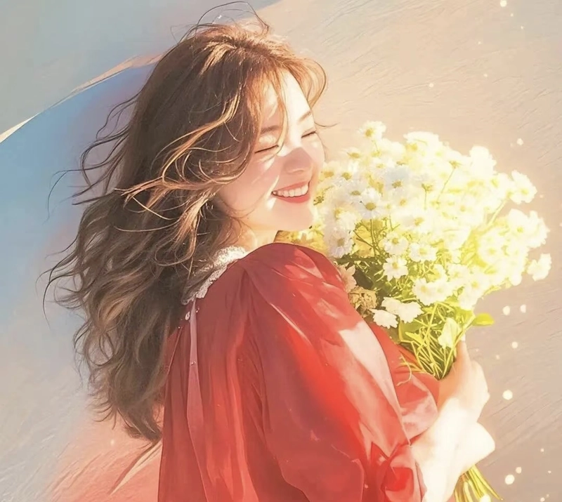smile dp for whatsapp profile