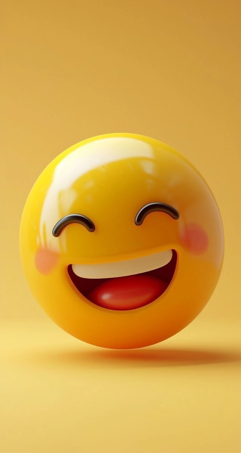 smile emoji images for whatsapp dp