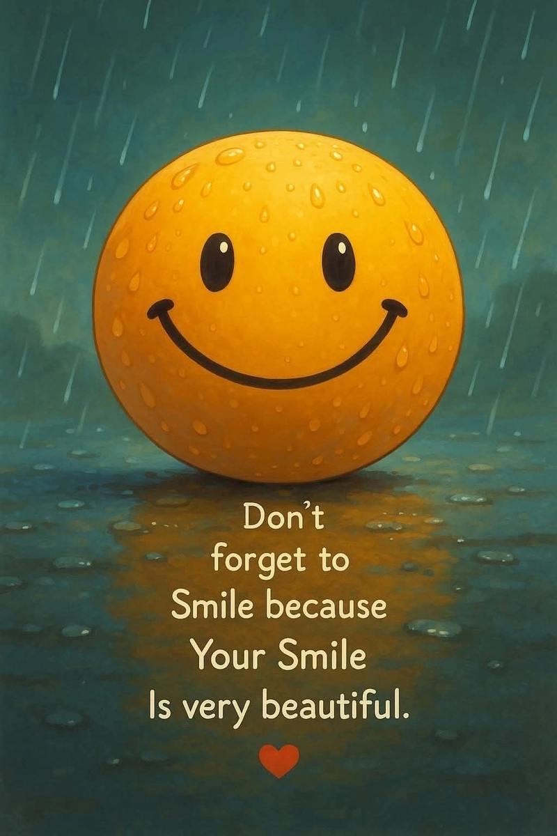 smile quotes for whatsapp dp