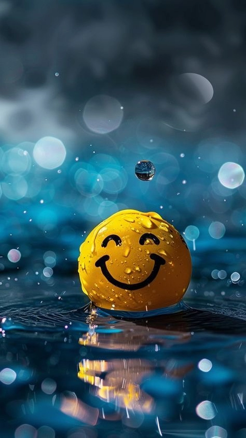 smiling images for whatsapp dp