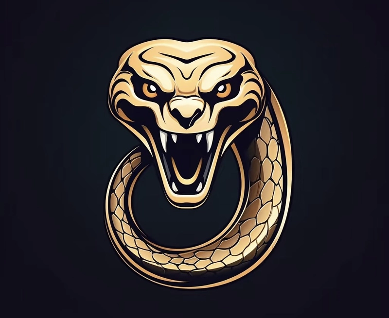 snake dp pic