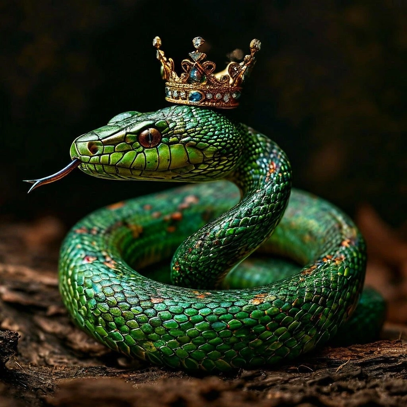 snake images hd
