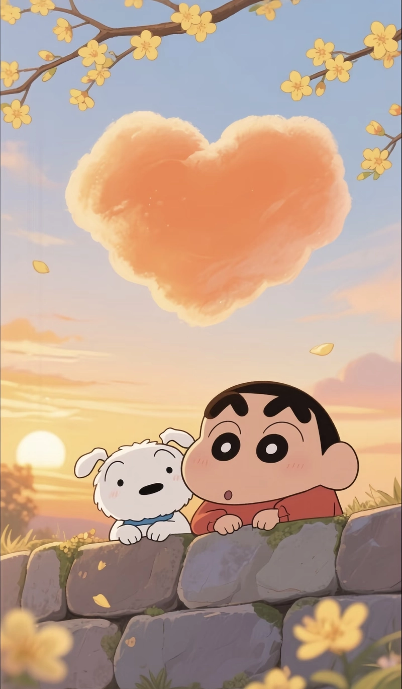 snapchat shinchan dp for instagram