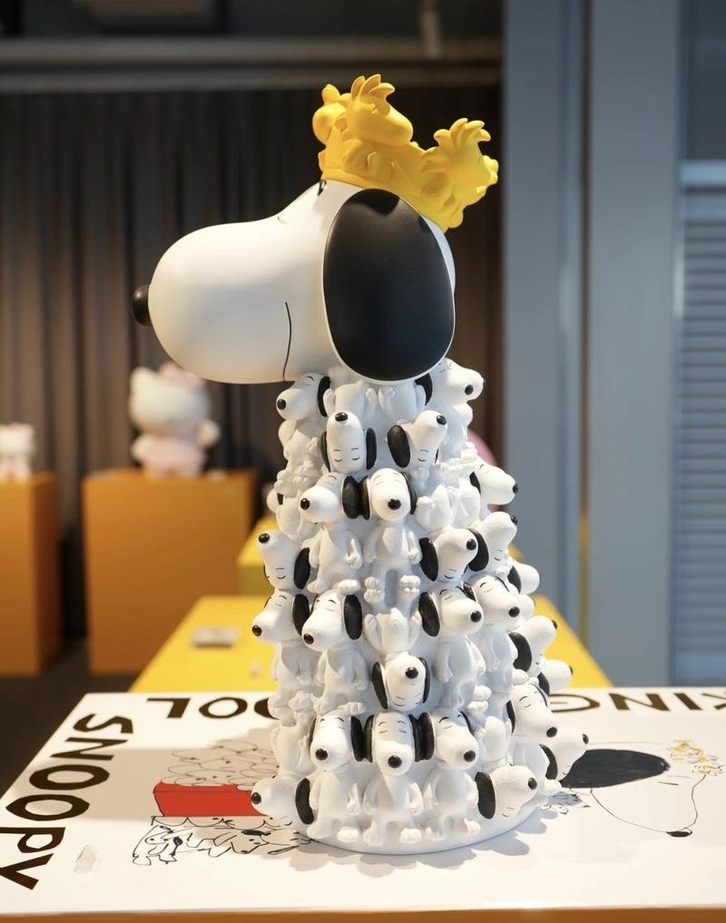 snoopy pfp