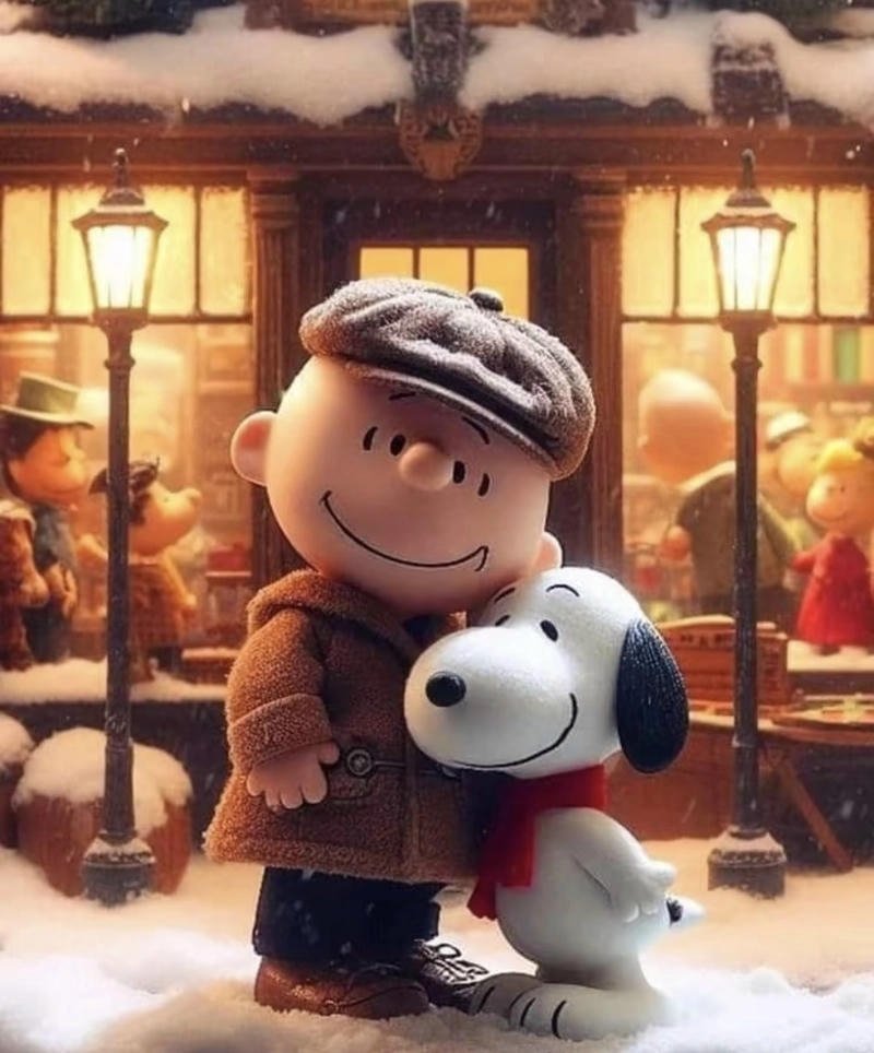 snoopy pfps