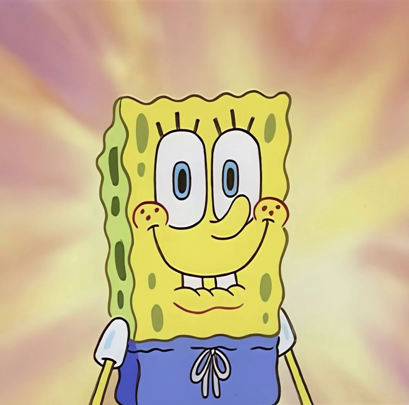 spongebob meme images
