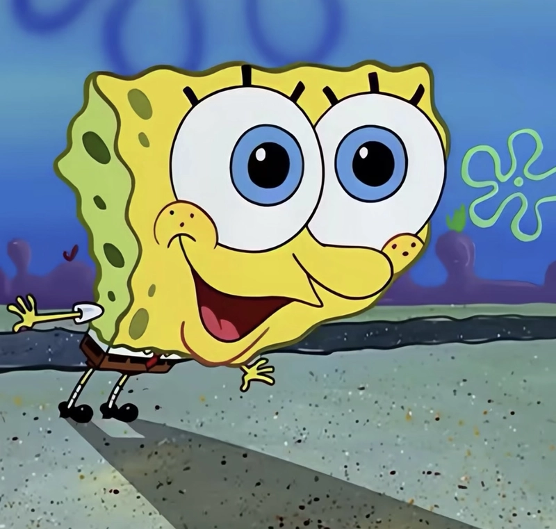 spongebob meme profile pictures