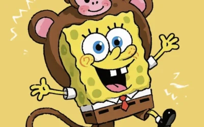 spongebob photo edit