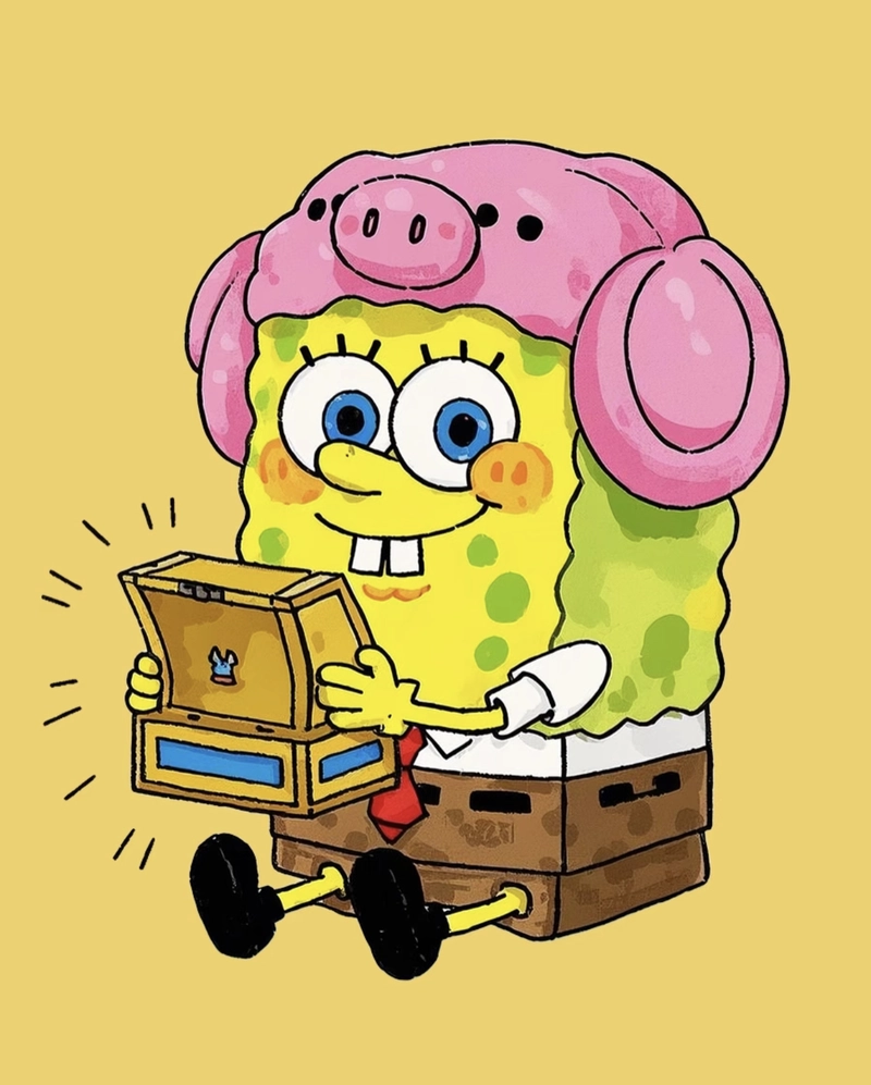 spongebob photos funny