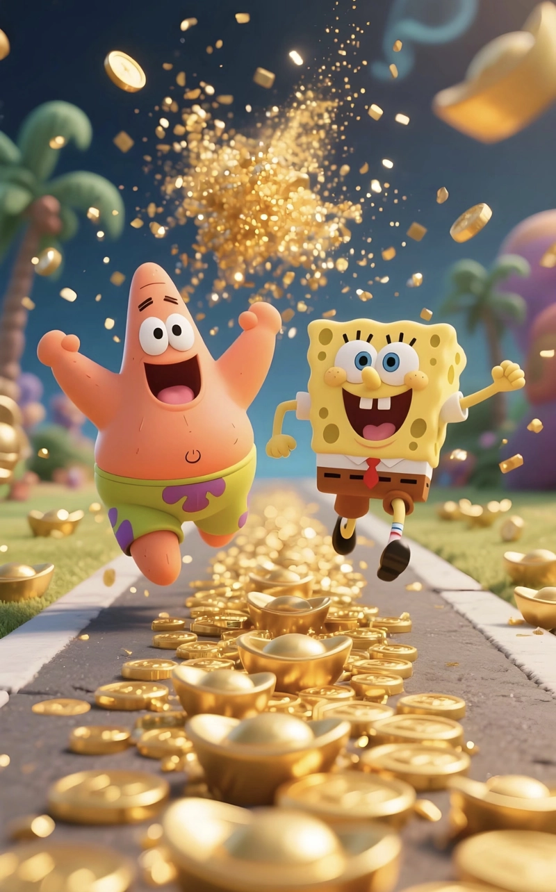 spongebob profile pictures