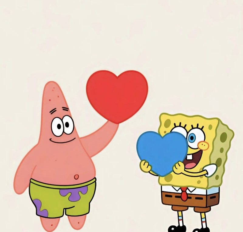 spongebob squarepants photos