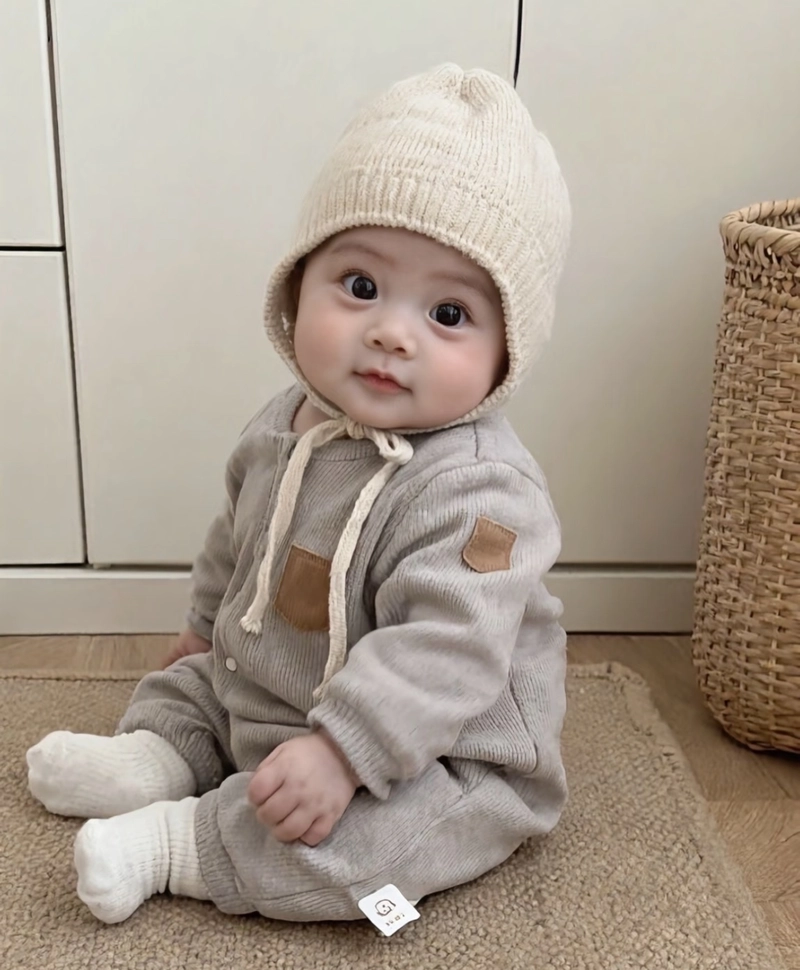 stylish cute baby boy pics