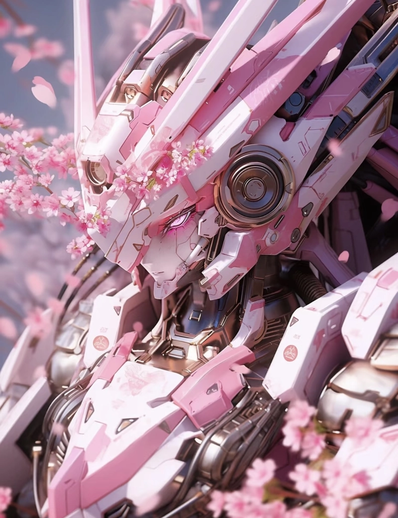 stylish pink dp