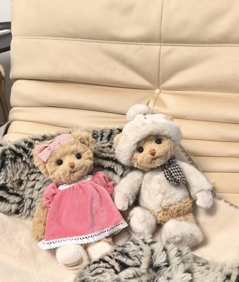 teddy bear dp for whatsapp