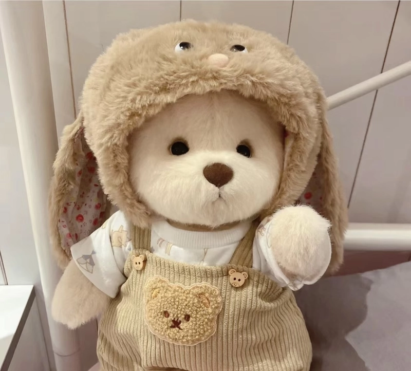 teddy bear wallpaper dp