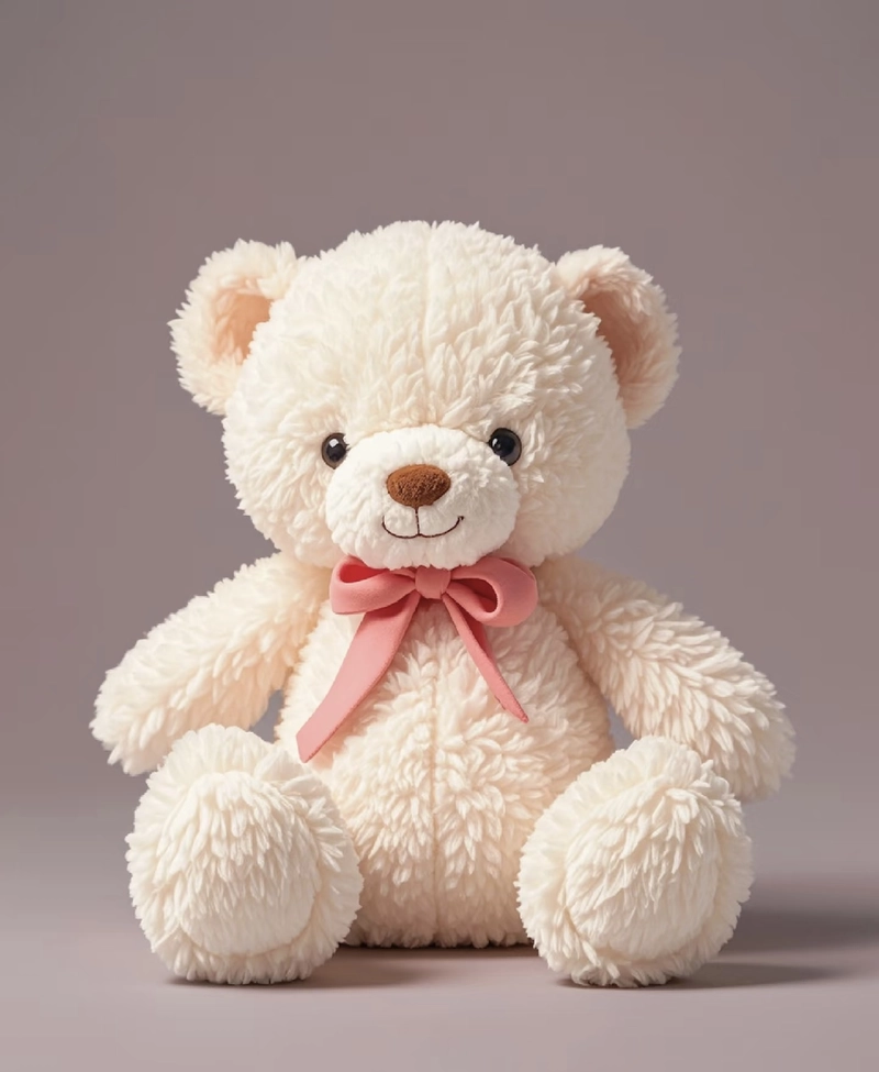 teddy dp