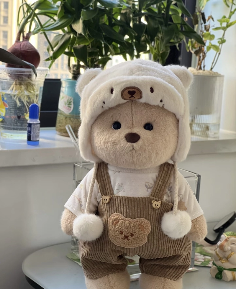 teddy ki photo