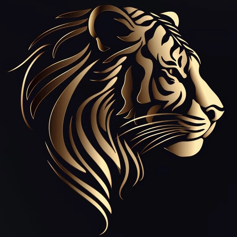 tiger attitude dp