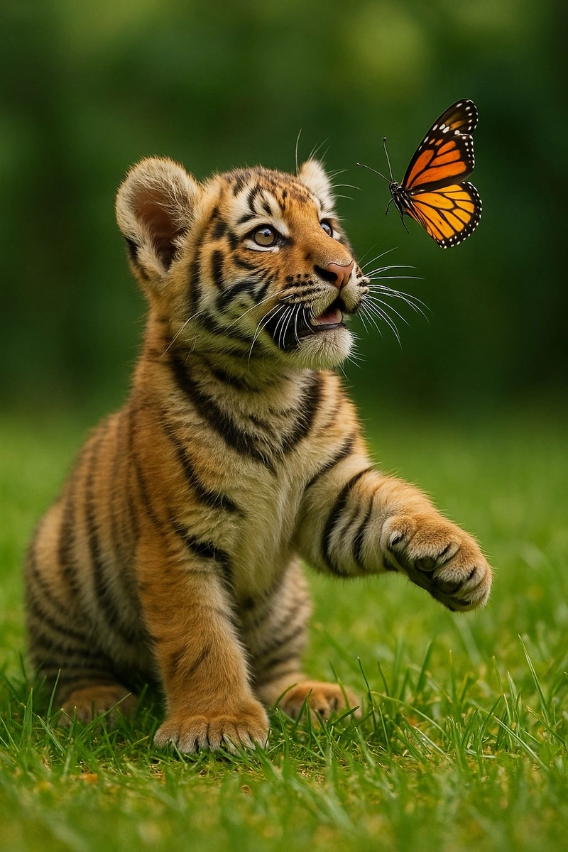 tiger images for whatsapp dp
