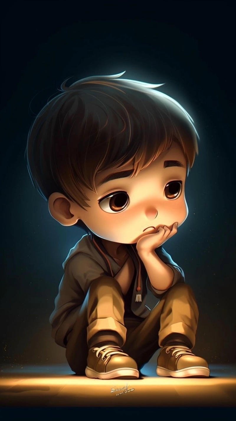 tired dp of everything