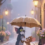 tom and jerry pics for dp