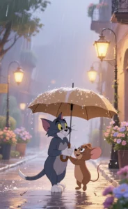 tom and jerry pics for dp