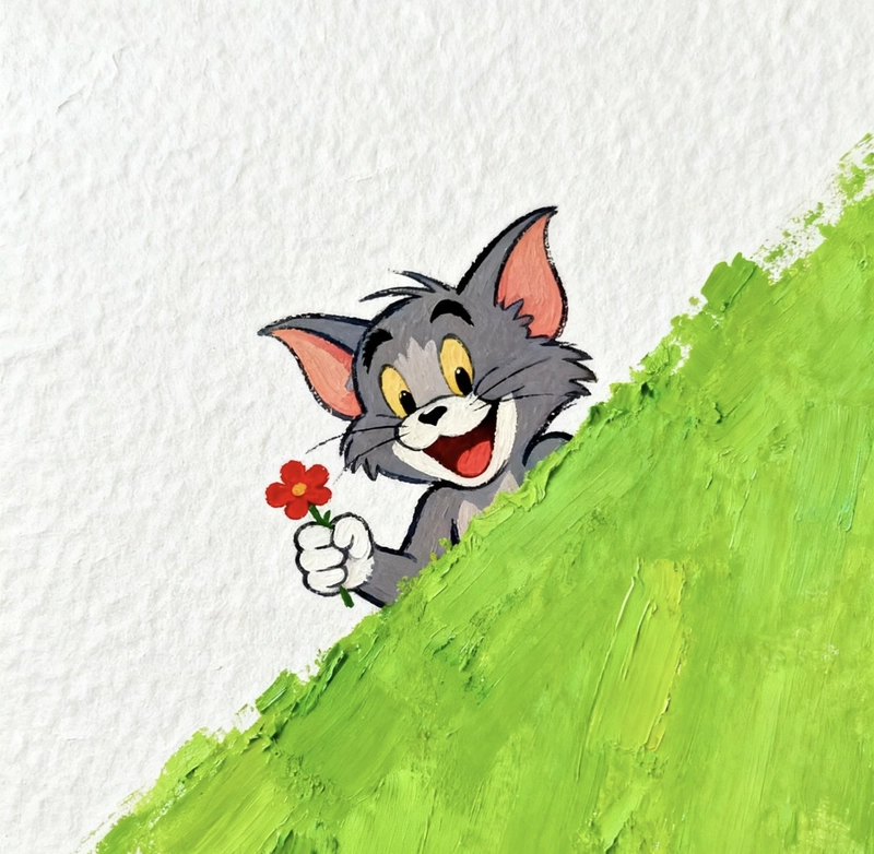 tom dpz