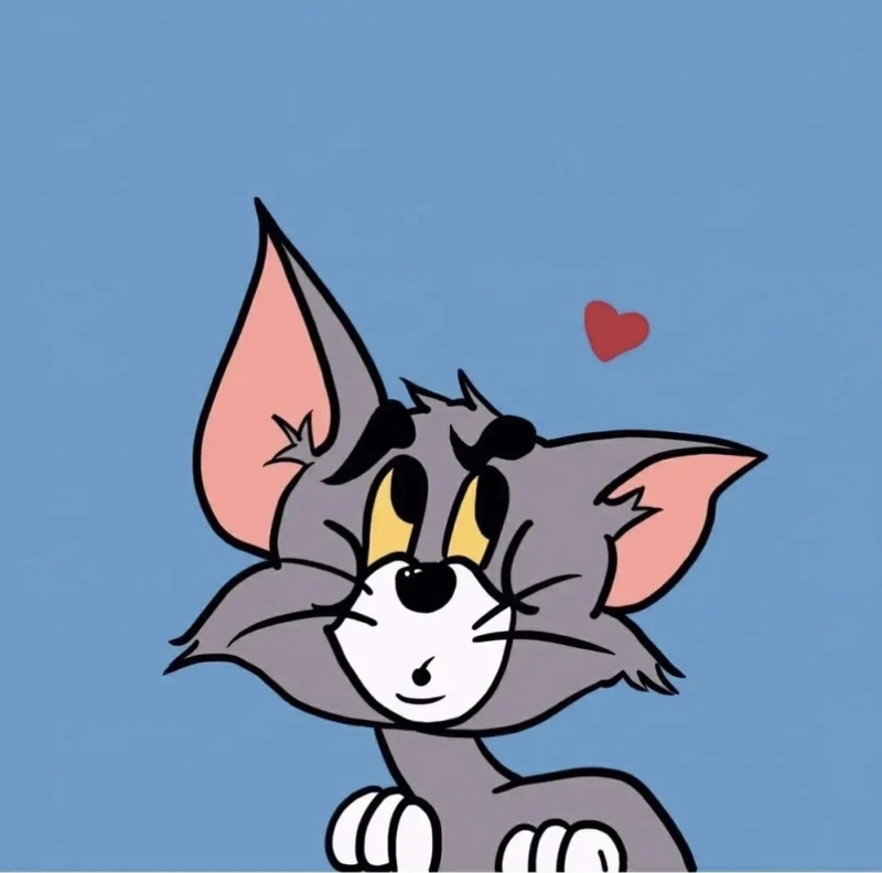 tom pic for dp cute