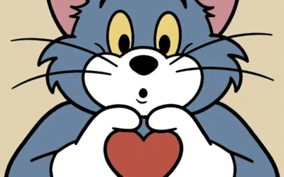 tom whatsapp dp hd