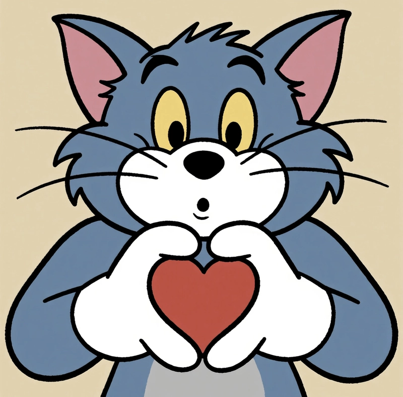 tom whatsapp dp hd