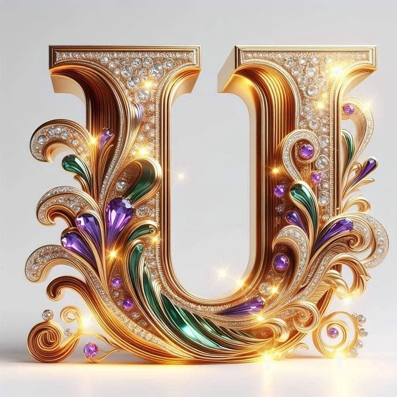 u name dp download