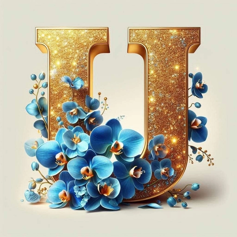 u name dp image