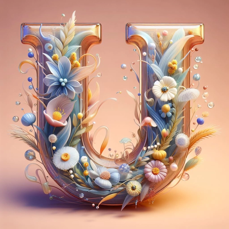 u name dp images