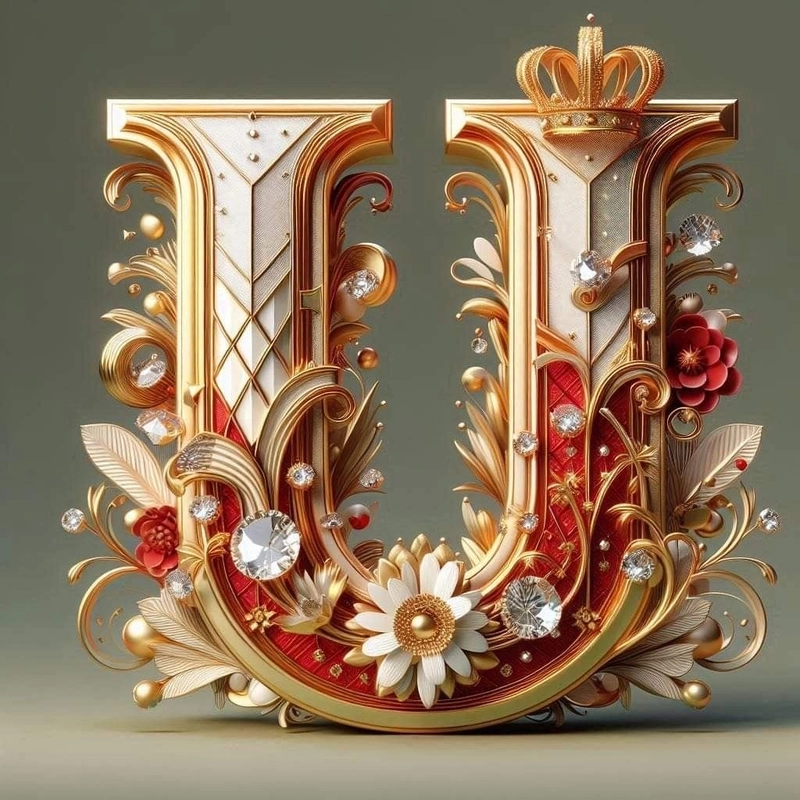 u name dp pic