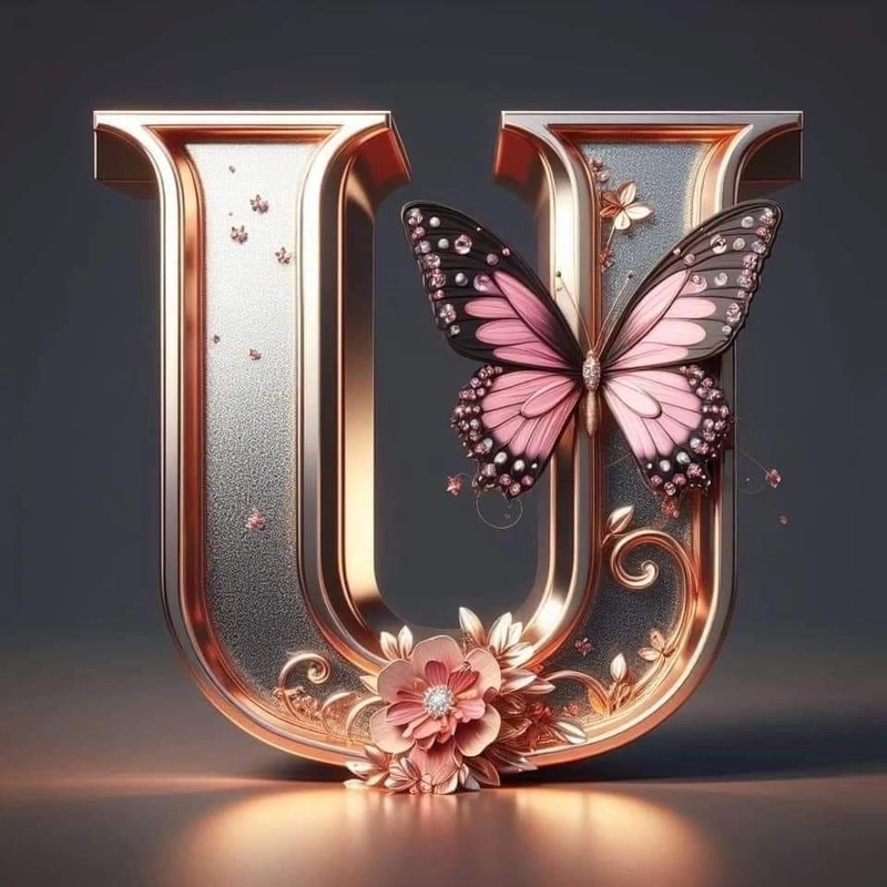 u name image dp