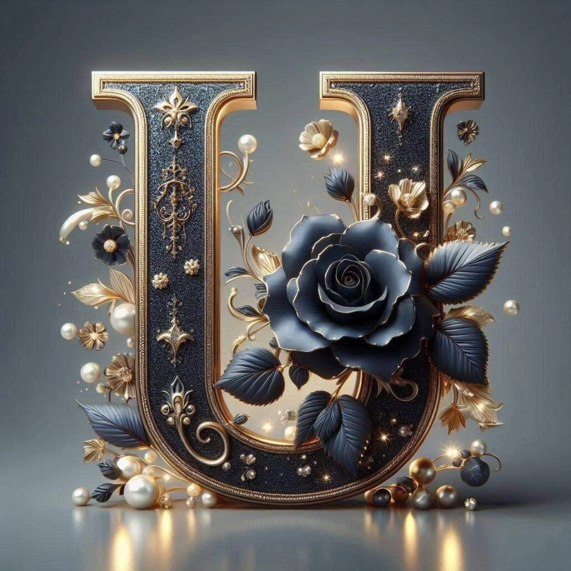 u name photo