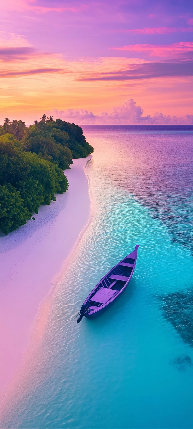 unique nature dp for instagram