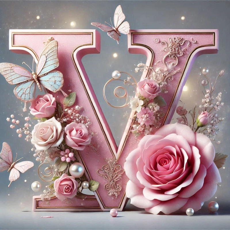 v m name dp