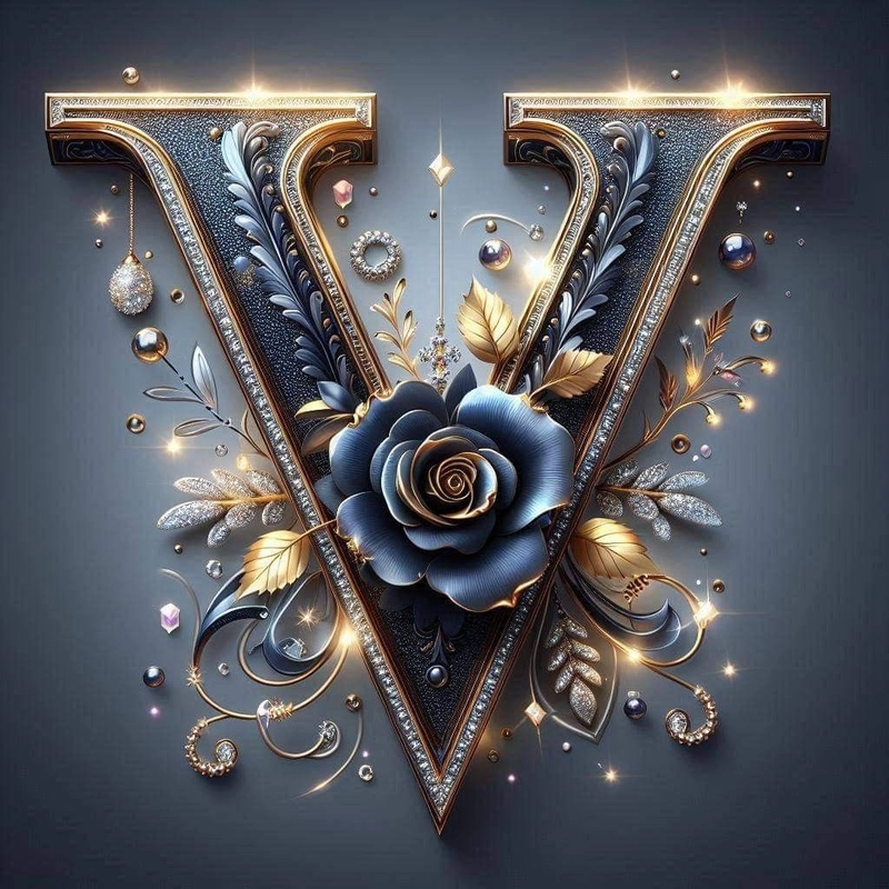v name art dp