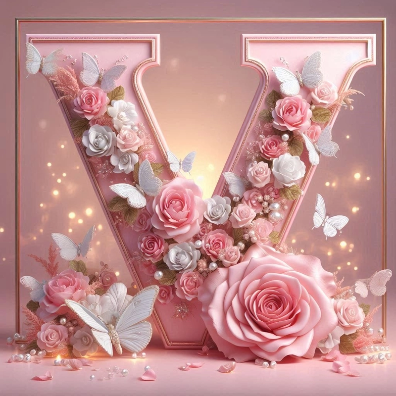 v name dp image