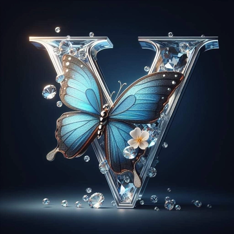 v name ki dp