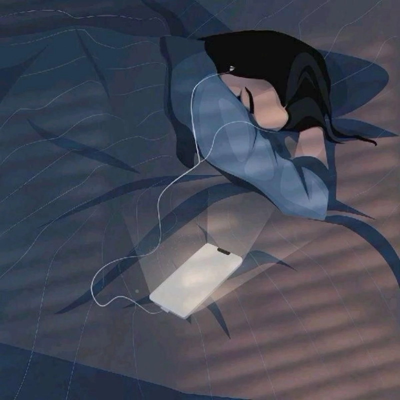 very sad mood off dp