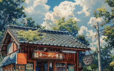 vibe anime dp