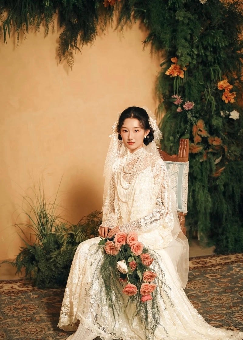 vintage dp for instagram girl aesthetic