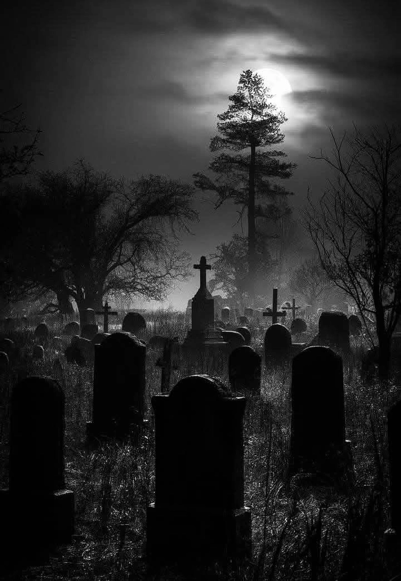 waiting for death dp