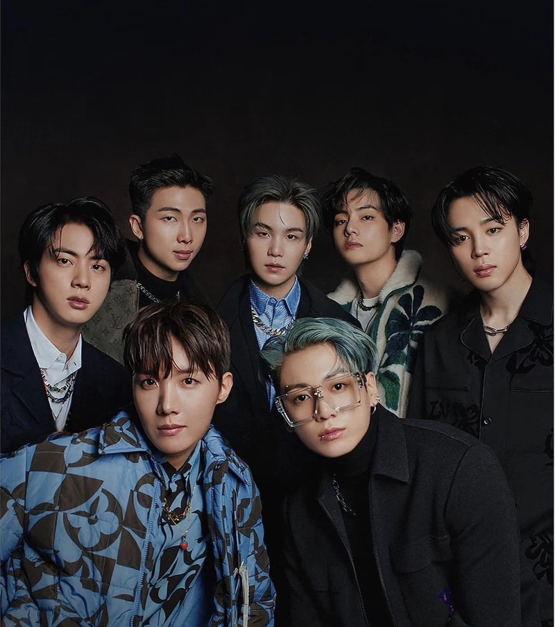 what is dp profile picture_dp bts
